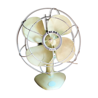 Ventilator Calor Bivolt