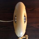 1970s Lady HPF Phone