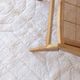 Tapis Beni Ouarain - 195 x 195 cm