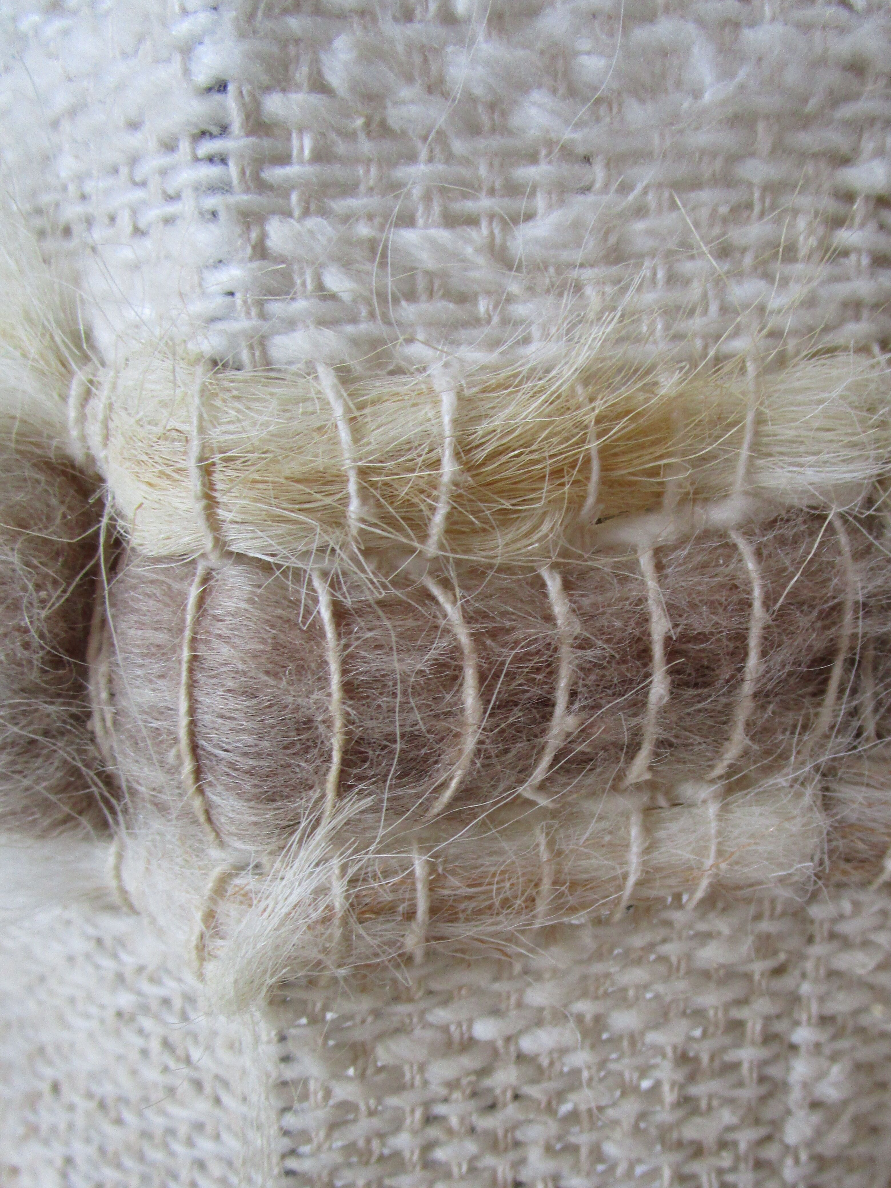 Wool lamp shade lamp 70