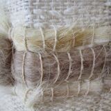 Wool lamp shade lamp 70