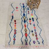 Moroccan berbere carpet 152x102cm