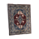Large carpet old sinkiang done hand 268 x 360 cm