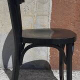 Baumann bistro chairs (Set of 8)
