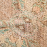 Floral Style Turkish Door Mat Carpets