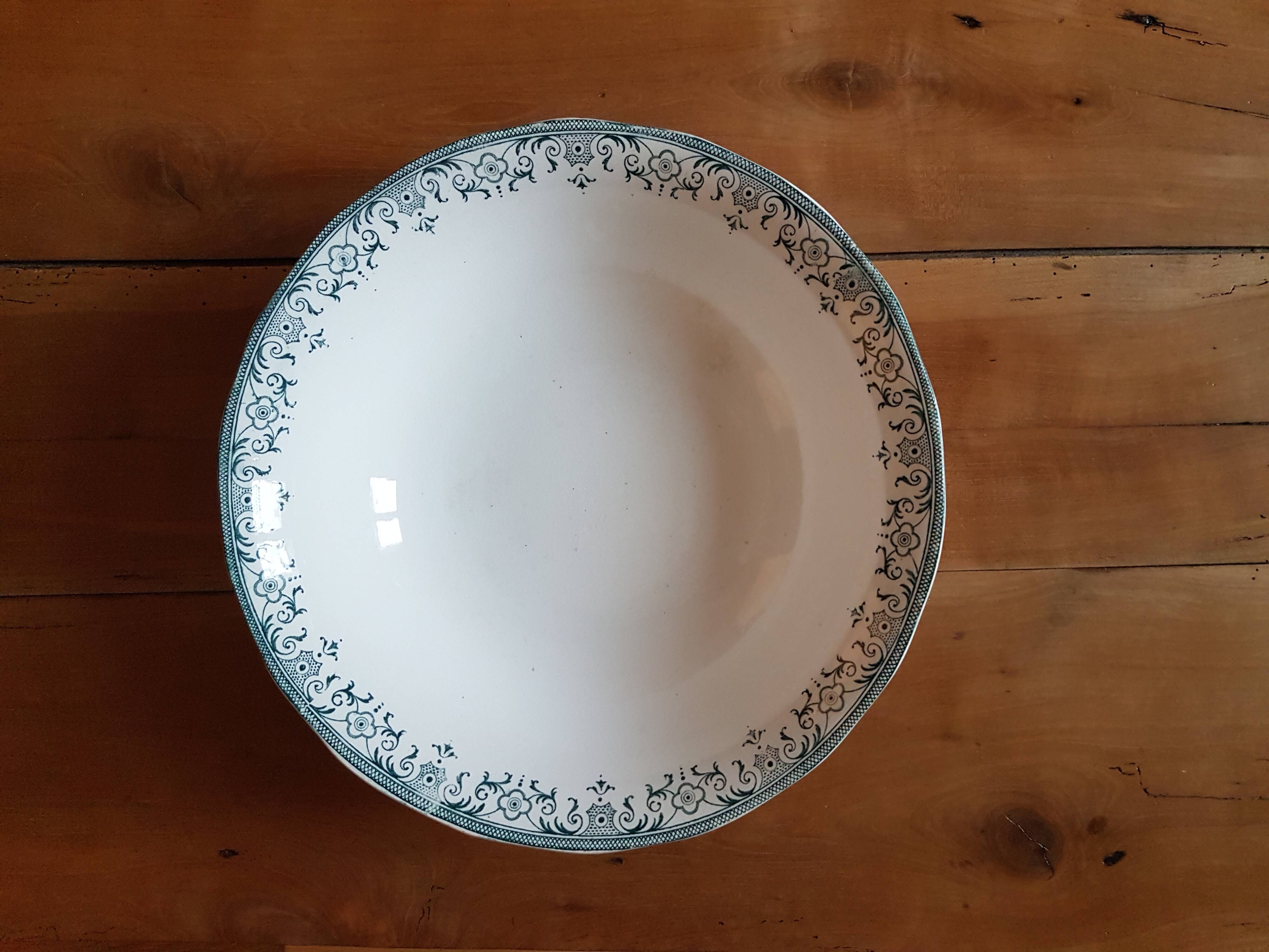 Saladier creil-montereau