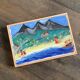 Tahiti painting 1965