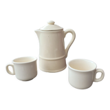 Coffee service