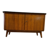 Scandinavian row 2 doors year 60'