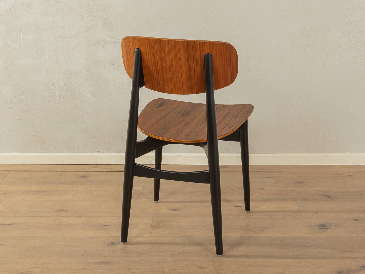 1960s Dining chairs