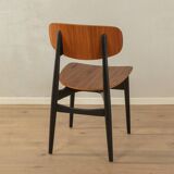 1960s Dining chairs