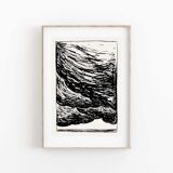 Illustration - Storm