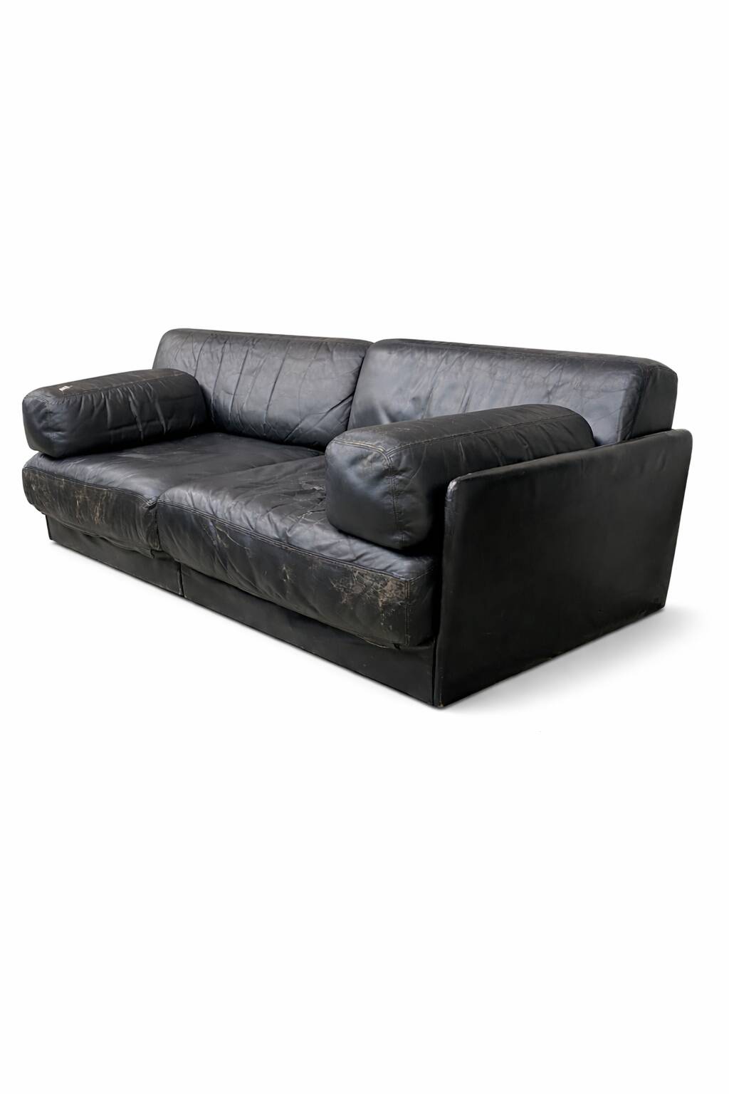 DS 76 convertible sofa bed