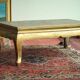 Chinese coffee table