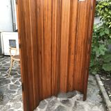 Baumann screen signed