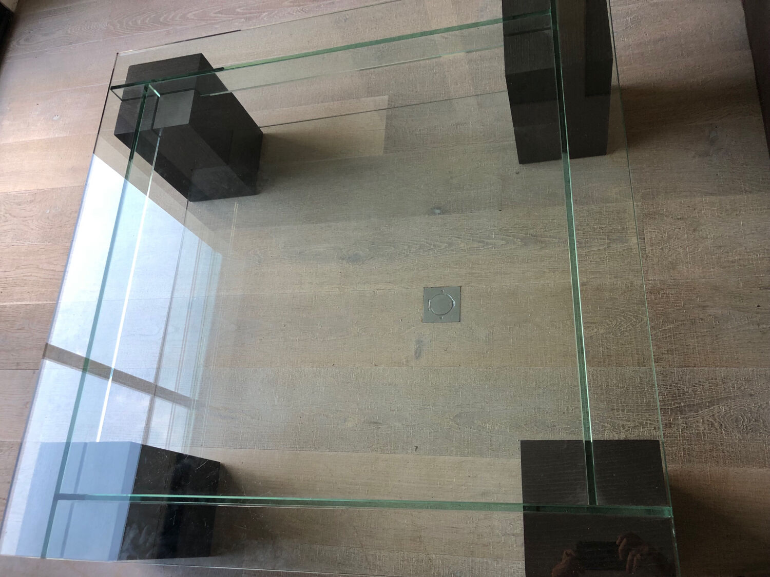 Roche Bobois coffee table