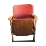 Former Chair of cinema of the 20/30 years
