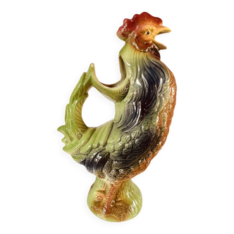 Barbotine Coq Saint-Clément 1960