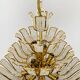 Lustre en cristal de Palwa