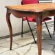 TABLE BUREAU Pieds Courbés