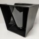 Champagne bucket Nicolas Brouillac contemporary design