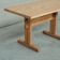 Charlotte Perriand mid-century french les Arcs dining table