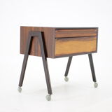 1960s Design Sewing Cabinet, Denmark