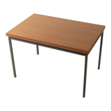 1960s Dining table, Lübke