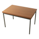 1960s Dining table, Lübke