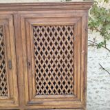 19th century dresser