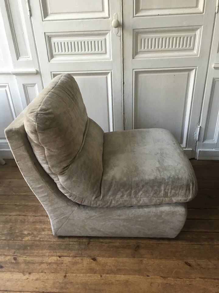 Vintage armchair