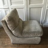 Vintage armchair