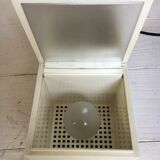 Cuboluce lamp