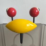 Coat rack brand pylons year 90