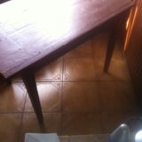 Farm table