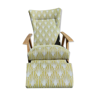 Relax armchair himolla cumulus vintage