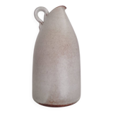 Pitcher by Belgian ceramicist Joost Marechal