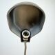 Vintage Grey Italian Gooseneck Table Lamp from GCME, 1950s