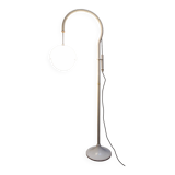 Lampada da terra modello 4055 di Luigi Bandini Buti per Kartell Anno 1967