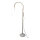 Lampada da terra modello 4055 di Luigi Bandini Buti per Kartell Anno 1967