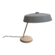 VEB Narva desk lamp, 1960s Germany
