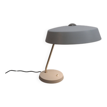 Lampe de bureau VEB Narva, Allemagne des années 1960