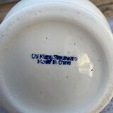 Vintage teapot