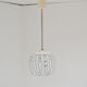 Mid-century Pendant,1960's.