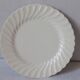Snowhite Regency Johnson Bros Plates