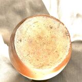 Pot en grès
