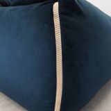 Plumy armchairs - Annie Hiéronimus for Cinna