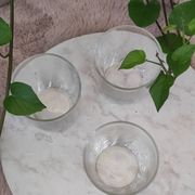 Whisky glasses