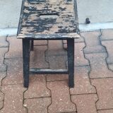 Stool us vintage