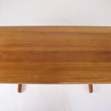 Table basse danoise